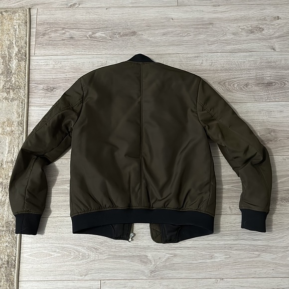 Zara bomber jacket - Picture 6 of 6